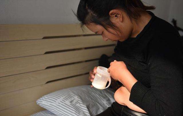 职场宝妈变“背奶侠”，冷藏母乳的这些要点，宝妈需要了解清楚