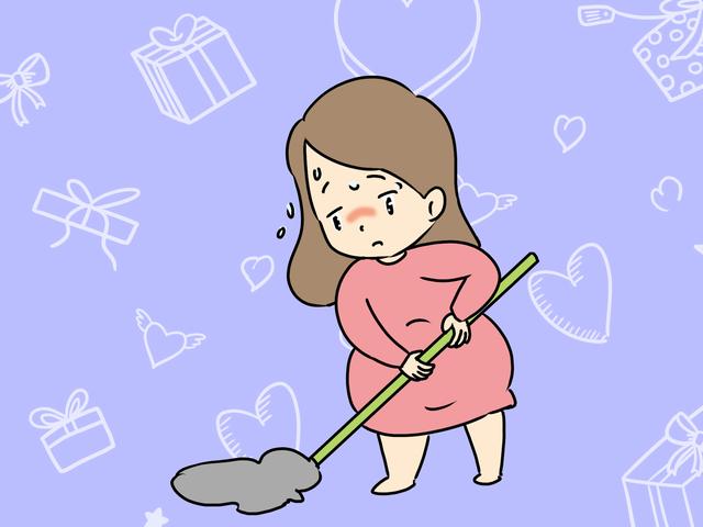 孕妈在这三件事上越不勤快，宝宝反而越健康，孕妈要了解