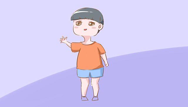 孩子这四个部位短，很可能以后长不高，及时发现还有救