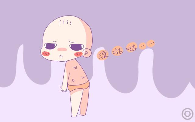 宝宝湿疹治不好？可能入了这些误区，选对方法是关键，宝妈别大意