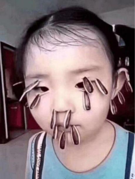 比起孩子哭闹嘶吼，静悄悄起来更让父母害怕