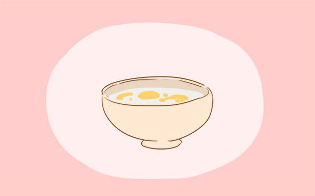 这些辅食孩子越吃越瘦，想要孩子营养均衡，别喂错了