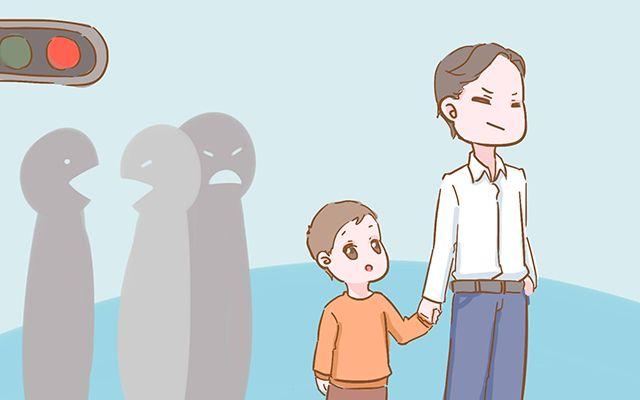 如何让孩子学会自我保护？家长做好这几点，不在他身边也能放心