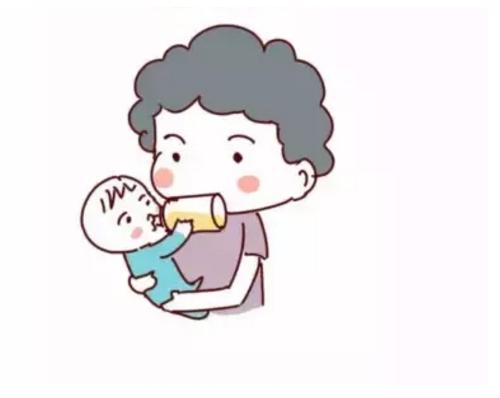 这些事儿，会让宝宝跟你不亲，即便是亲妈宝宝都不买账！