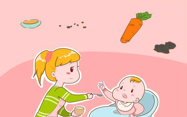 这些辅食孩子越吃越瘦，想要孩子营养均衡，别喂错了