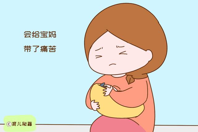 “能喂宝宝喝母乳就不喝奶粉” 说的容易，谁又知道母亲的心酸？