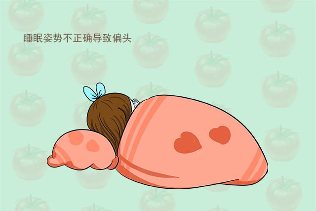 娃多大可以睡枕头？医生：早于这个时间，对宝宝骨骼发育很不利！