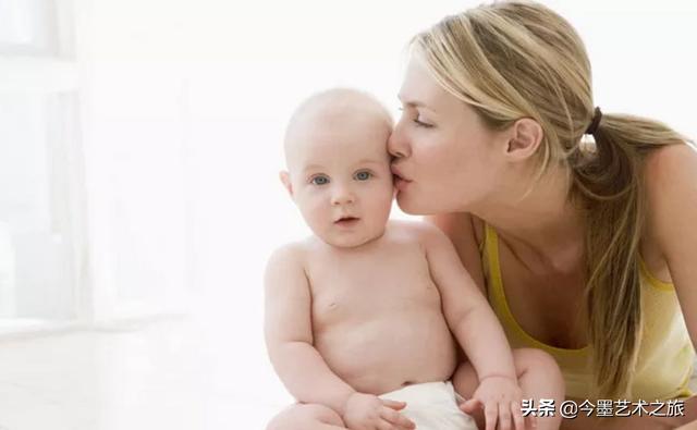 孩子过分粘人？不怪孩子，这几个原因家长仔细看
