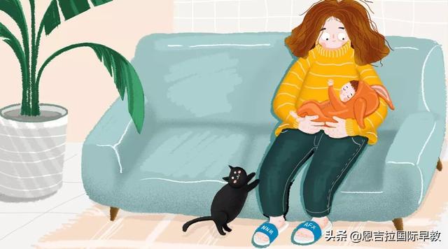 恩吉拉 |“孩子分房睡年龄期限”害人不浅？家长要正确认识这一点