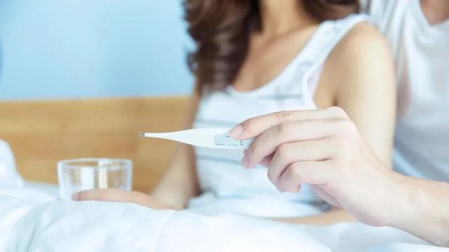 孕妈火了、嗓子肿了怎么办？#清风计划#