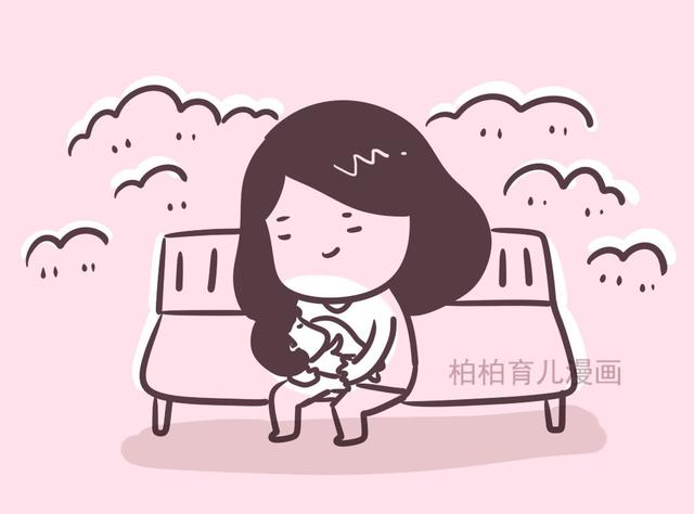 520母乳喂养日：尝试那么多追奶方法，原来做到这一点就够了