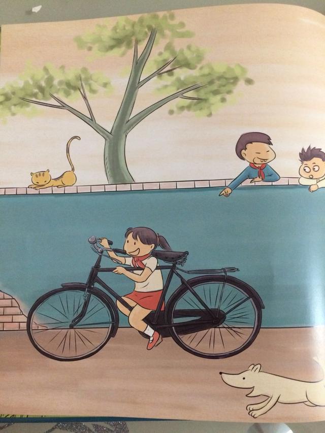 妈妈小时候的故事是孩子最爱听的，你还记得自己小时候的事吗？