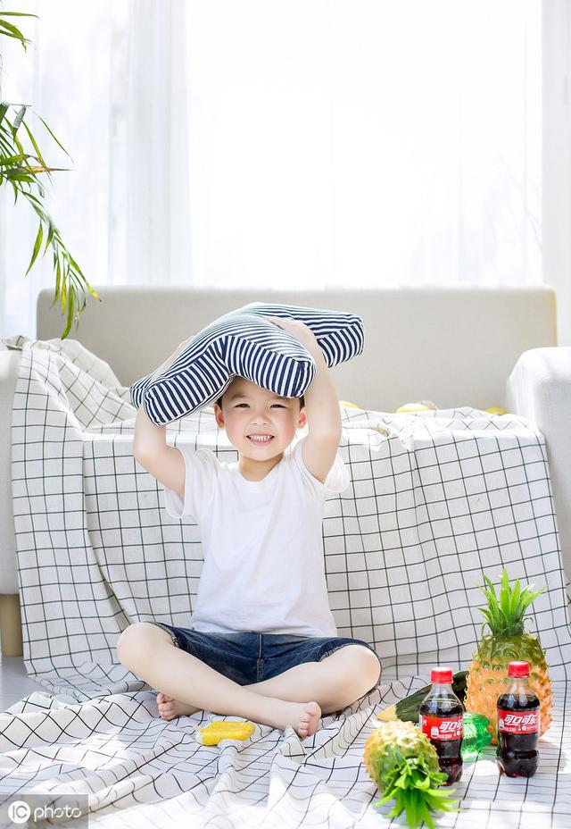 别用负罪感来“逼”孩子听话，他们幸福是我们最大的初心！