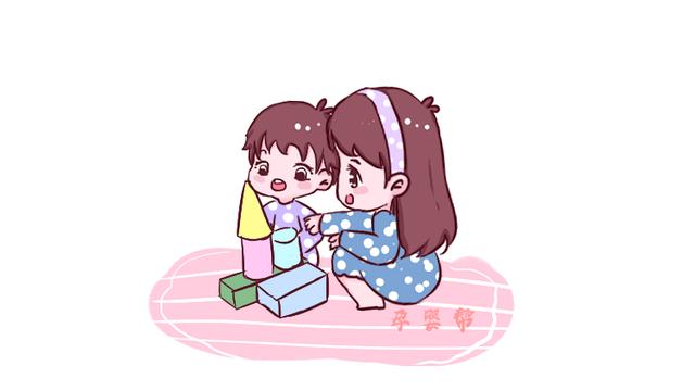 孩子发完脾气后，妈妈的第一反应很重要，决定孩子的性格