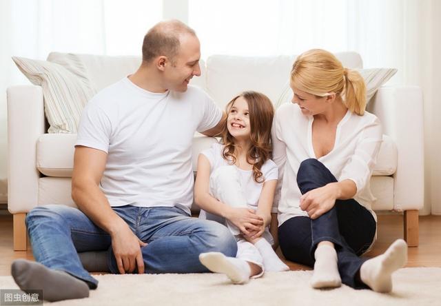 聪明妈妈“忍”这3点，孩子自律又优秀！