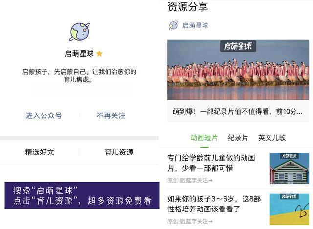 200多名英国宝宝告诉你：什么才是真正的早教