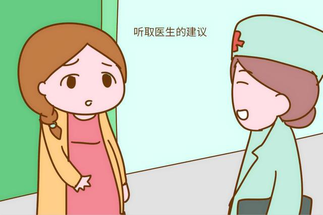 生孩子时，为什么医生最怕产妇“咳嗽”？原因看哭了许多女性