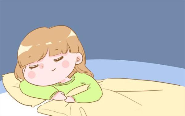 都说午睡对孕妈的健康有益处，但做错了这4件事，睡了也是白睡
