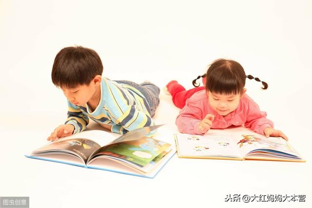 孩子有这个现象？用绘本就可以解决！