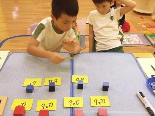 教好4-6岁孩子最好的方法，爸妈该知道的哦