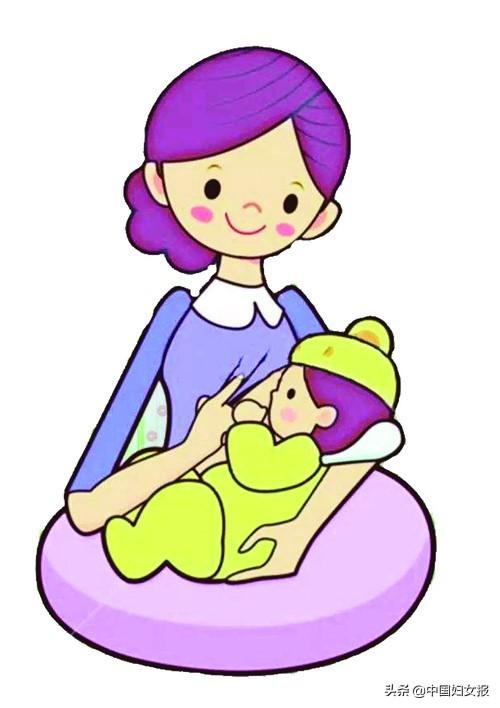 母乳代用品过度广告促销或正在阻碍母乳喂养率提升