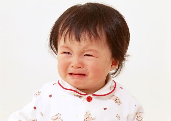 孩子的哭泣，你还在粗暴地制止孩子吗？这些影响爸妈应该知道