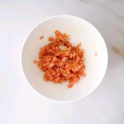 11M+杂蔬鸡蛋面条饼：宝宝辅食营养食谱菜谱