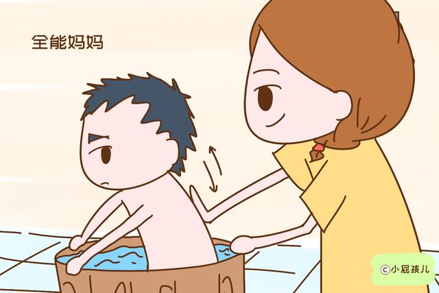 有这几个特征的妈妈再费尽心力，孩子也难有大出息，说的是你吗？