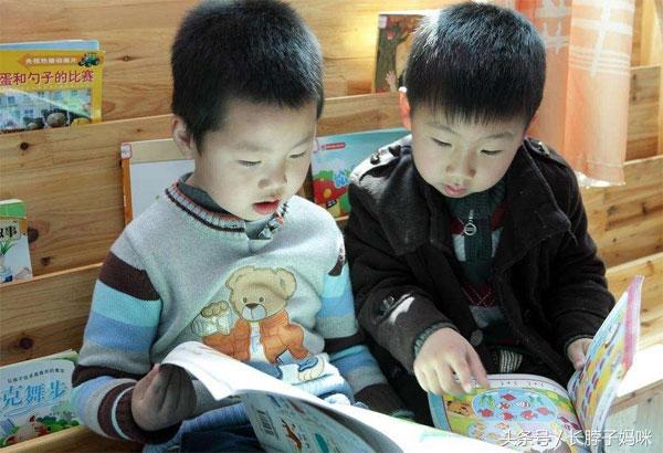 幼儿园老师：看小朋友三个表现，就知道长大是否社交达人