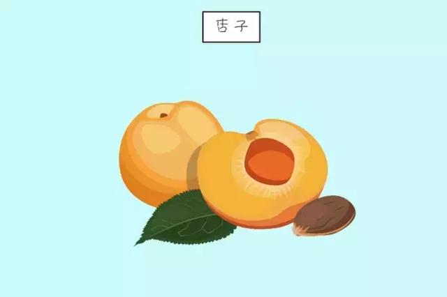 这些水果最好不要让孩子吃，可能会损害孩子健康，家长要留个心