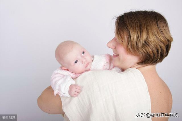 产后多久能同房？这几件事，女人可要好好了解