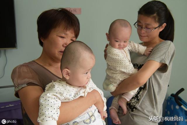 养了四个娃才知道，这三件事儿可以顺其自然，孩子轻松父母也轻松