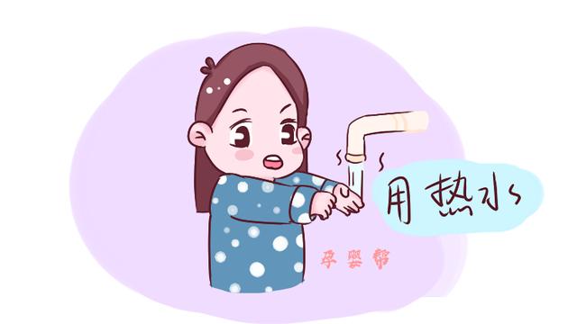 宝宝出生后，新妈妈坐月子这几条禁忌别碰，小心落下病根