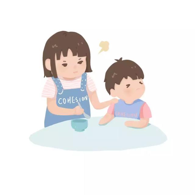 天气渐热，快用这个“秘密武器”帮孩子找回食欲吧！