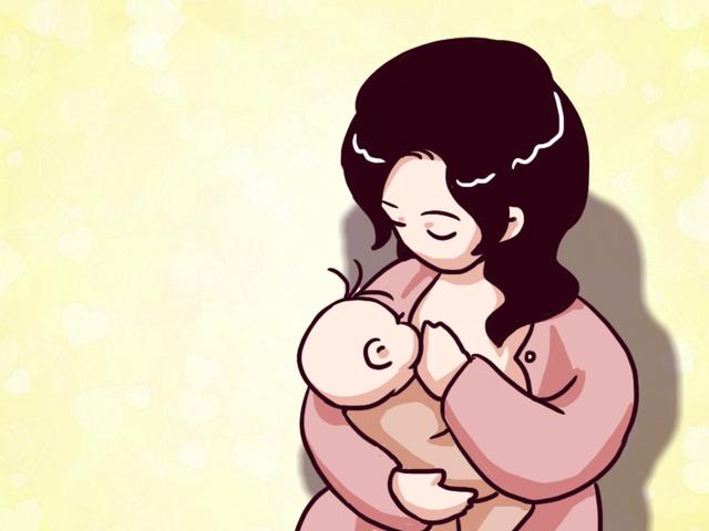 母乳喂养，15分钟是喂奶的最佳时长？长了短了对宝宝有何影响？