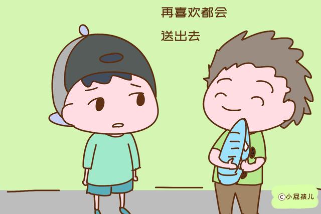 如果孩子有这几种“高情商”，可能暗示他严重缺爱，家长要当回事