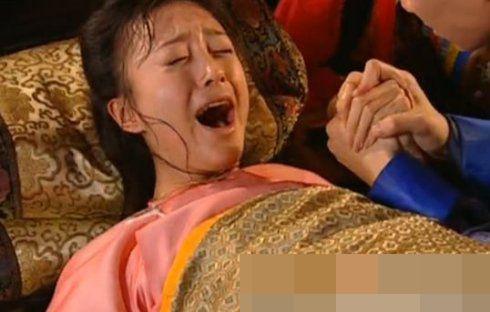 顺产到底有多痛？看完这一组图片和宝妈分享，犹如亲身经历！