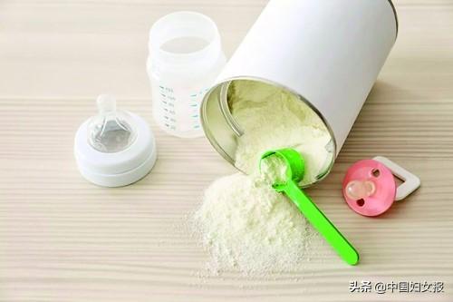母乳代用品过度广告促销或正在阻碍母乳喂养率提升