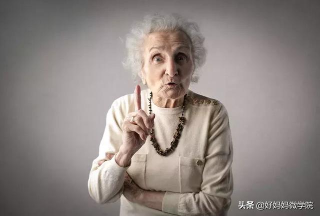 隔代育儿，这3个有思想的老人是这么做的！