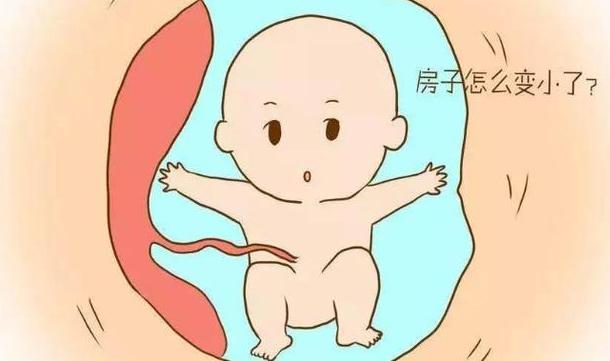 怀孕期间AA，胎宝宝有感觉吗？真实情况让人想笑！