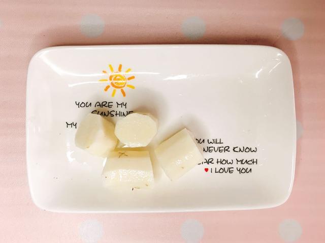 维生素A含量是苹果的10倍，经常吃这个可以保护宝宝视力！