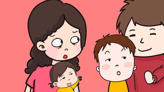 “妈妈，我不想要爸爸”，说出这话的孩子，往往活得很自卑！