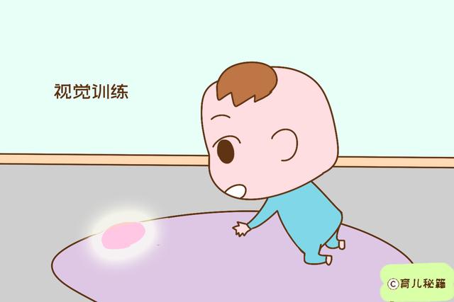 月子里的宝宝，醒来除了吃奶外，家长这样逗能促进发育