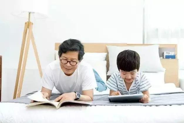父母必学的教养10法,非常实用!