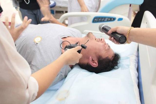 顺产到底有多痛？看完这一组图片和宝妈分享，犹如亲身经历！