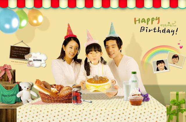 孩子在幼儿园过生日，宝妈买的蛋糕被食堂阿姨吃了，理由无法反驳