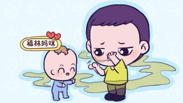 娃身体两处“臭”，说明脾胃不好，饮食做到“三不吃”脾胃更健康