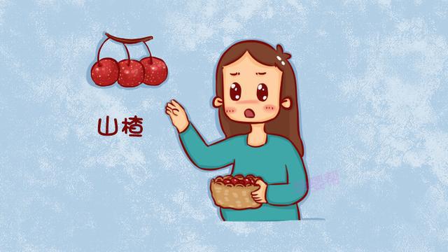 孕期这2种“酸”吃不得，易致胎儿流产