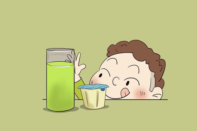 这些糟糕辅食你还在给孩子吃吗？没营养又占肚子，影响发育
