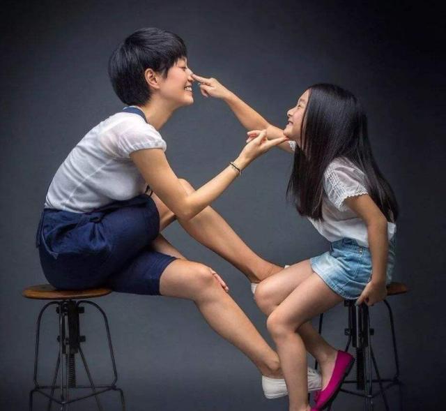 妈妈有这四个特点，会把孩子抚养得很好，是孩子最好的原生家庭